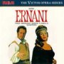 Verdi: Ernani Gesamtaufnahme - Thomas Schippers
