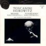 Brahms: Piano Con. No.2/Tchaik - Arturo Toscanini