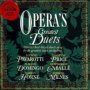 Opera's Greatest Duets - V/A