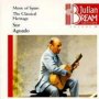 Bream Collection vol. 24 - Music Of SP - Julian Bream