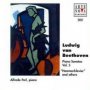 Beethoven: Piano Sonatas vol. 5 - Alfredo Perl