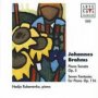 Brahms: Piano Sonata Op. 5/7 Piano FaN - Nadia Rubanenko