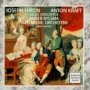 Haydn: Kraft: Cellokonzerte - Anner Bylsma