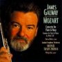 Concerto - Mozart Flute & Harp Ctos. - James Galway