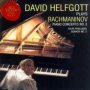 Rachmaninov: The Last Great Romantic - David Helfgott
