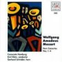 Mozart: Concertos For Horn & Orchest - Emil Klein