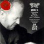Weber: Complete Works For Piano & Or - Gerhard Oppitz