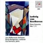 Beethoven: Piano Concertos No. 1 & N - Lisa Smirnova