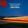 Amber Waves - American Clarinet Music - Richard Stoltzman