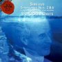 Sibelius: Symphonies No. 2 & 6 - Sir Colin Davis 