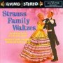 Strauss: Family Waltz - Arthur Fiedler