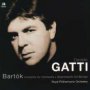 Concerto For Orchestra - Daniele Gatti