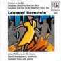Bernstein: Pieces From Candide/West S - David Montgomery