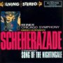 Rimsky-Korsakov: Scheherazade - Fritz Reiner
