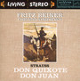 Strauss: Don Quixote, Don Juan - Fritz Reiner