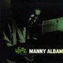 The Jazz Workshop - Manny Albam