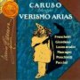 Caruso Sings Verismo Arias - Enrico Caruso