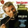 Libermann: Concerti - James Galway