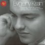Paganini: Variations - Evgeny Kissin