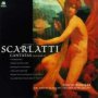 Scarlatti-Cantatas vol II - Nicholas McGegan