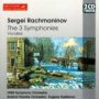 3 Symphonies - Sergej Rachmaninoff