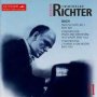 Edition vol. 1: Bach - Sviatoslav Richter