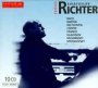 Edition vol. 1-10 - Sviatoslav Richter