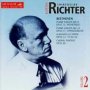 Edition vol. 2: Beethoven - Sviatoslav Richter