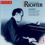 Edition vol. 3: Schubert - Sviatoslav Richter