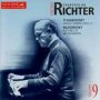 Edition vol. 9:Tchaikovsky& Mussogorsk - Sviatoslav Richter