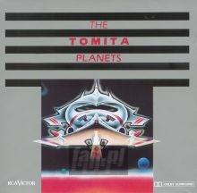 The Planets - Isao Tomita