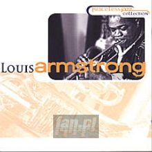 Princeless Jazz Collection - Louis Armstrong
