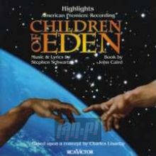 Children Of Ede - V/A