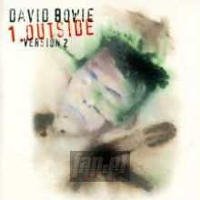 Outside - David Bowie