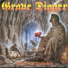 Heart Of Darkness - Grave Digger