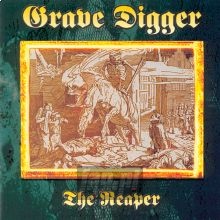 The Reaper - Grave Digger