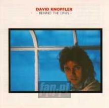 Behind The Lines - David Knopfler