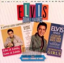 Live A Little, Love A Little - Elvis Presley