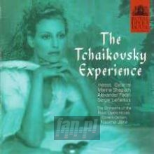 The Tchaikovsky Experience - Royal Opera House Orchestra
