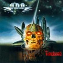 Timebomb - U.D.O. Timebomb - U.D.O.
