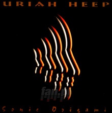 Sonic Origami - Uriah Heep