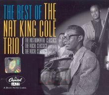 Best Of - Nat King Cole 