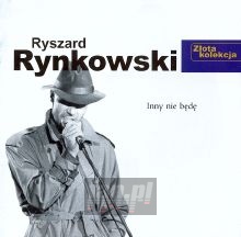 Złota Kolekcja - Ryszard Rynkowski Złota Kolekcja - Ryszard Rynkowski