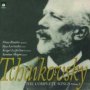 Tchaikovsky: Songs vol. 5 - V/A