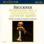 Bruckner: Synfonie 4 - Gunter Wand