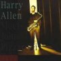 Harry Allen Meets The J.Pizzarelli Trio - Harry Allen