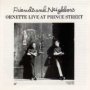 Friends & Neighbors - Ornette Live At Prince Street - Ornette Coleman