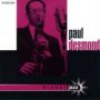 Planet Jazz - Jazz Budget Series - Paul Desmond