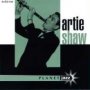 Planet Jazz - Jazz Budget Series - Artie Shaw