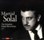 The Vogue Recordings: Trio&Quartet 53 - Martial Solal